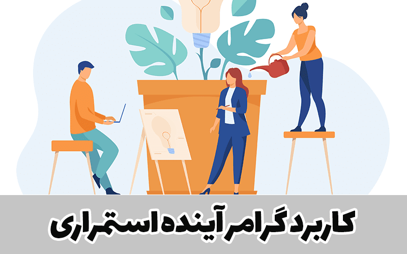آموزش گرامر Future Continuous